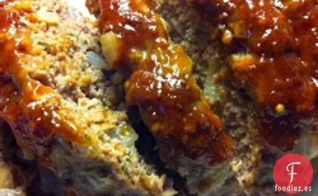 Pastel de Carne Fácil