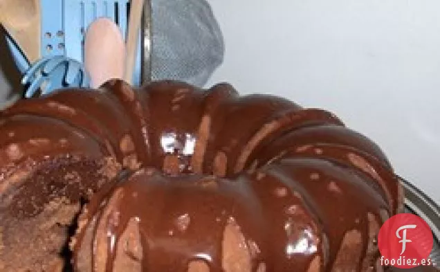 Túnel de la Torta de Dulce de Azúcar II