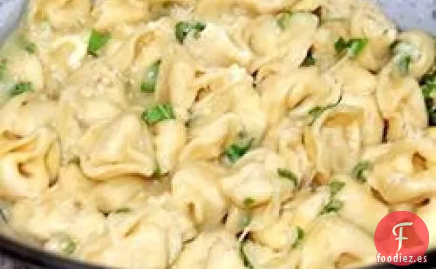 Bocados de Tortellini