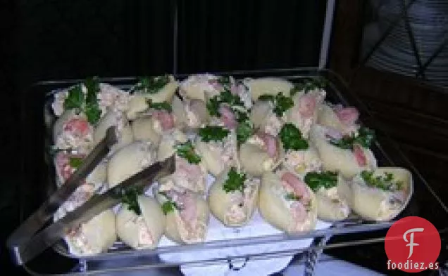 Camarones del Pobre Hombre