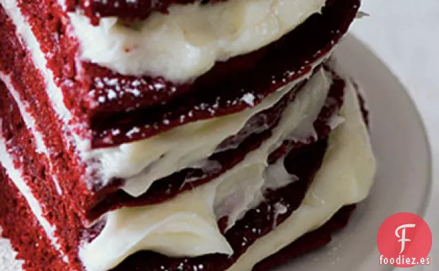 Mantequilla de Queso Crema Dulce