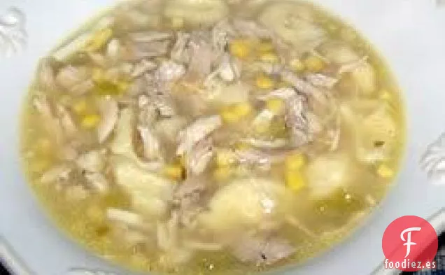 Los Mejores Lugares para Comer Sopa de Maíz Con Pollo Holandés de Pensilvania
