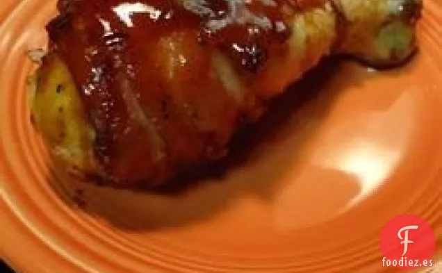 Salsa de Barbacoa Familiar Perry