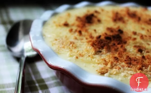 Favorito de la familia ~ Macarrones con Queso y Tocino