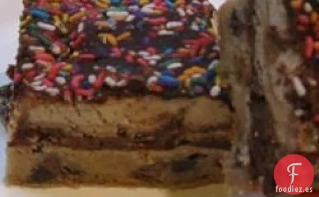 Tarta de Helado Premium de Ma