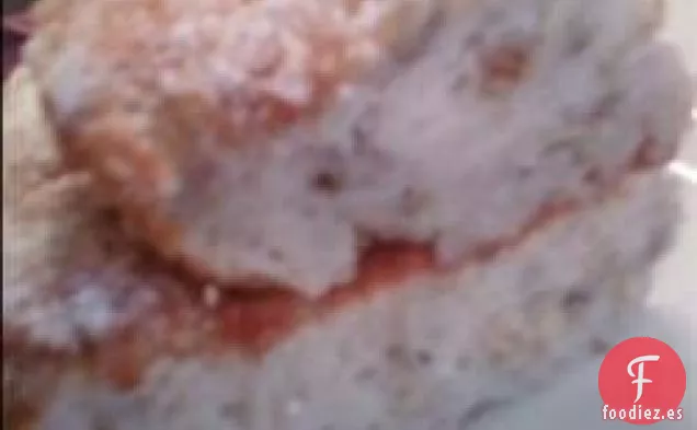 Plátano Pastel De Ángel