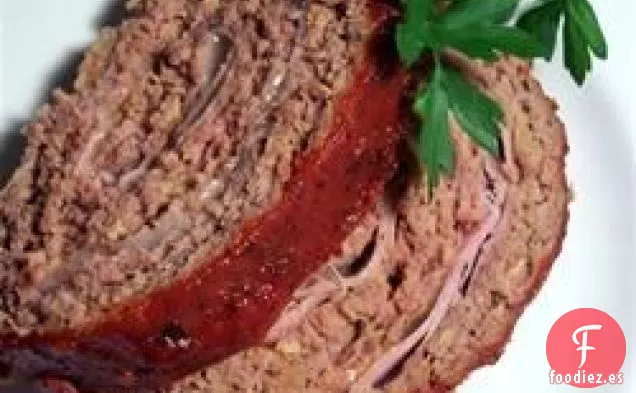 Eso es - un Pastel de Carne