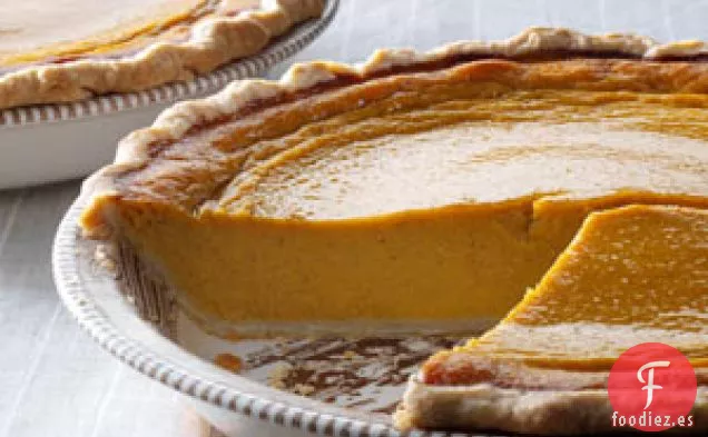 Pastel de Camote y Butternut