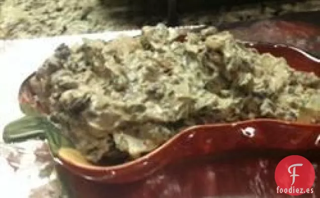 Salsa de Frijoles Negros