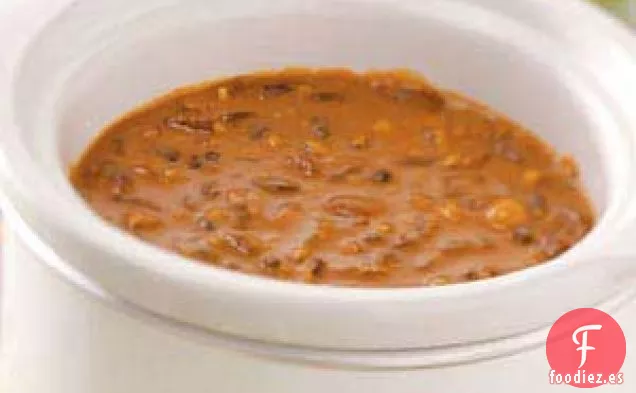 Salsa de Caramelo