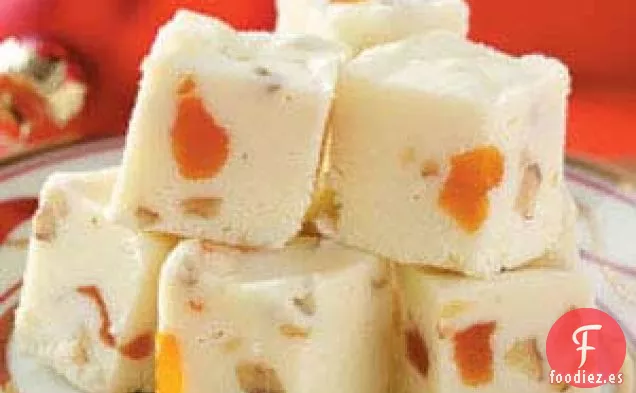 Dulce de Azúcar Blanco de Albaricoque