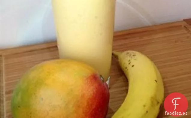 Finge que estás en los trópicos
