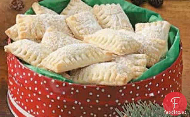 Almohadas Rellenas de Nueces