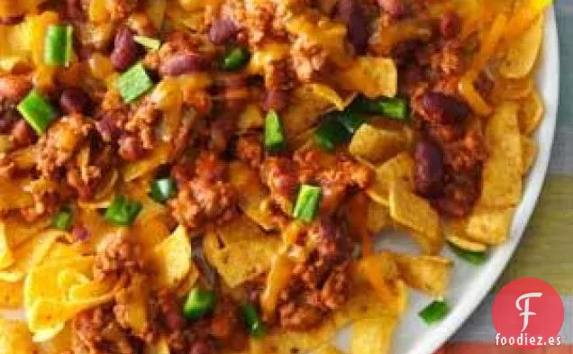 Salsa de Frijoles Jalapeños