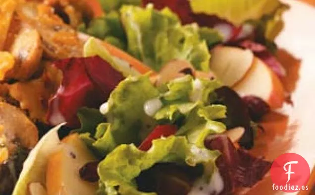 Ensalada Fácil