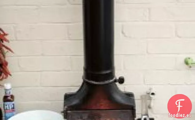 Receta de Pato Salteado (con Guisantes y espárragos)