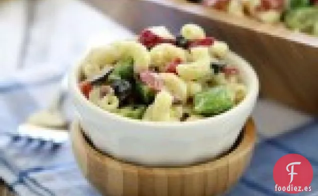 Ensalada de Macarrones