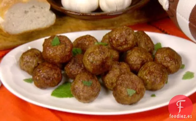 Albóndigas
