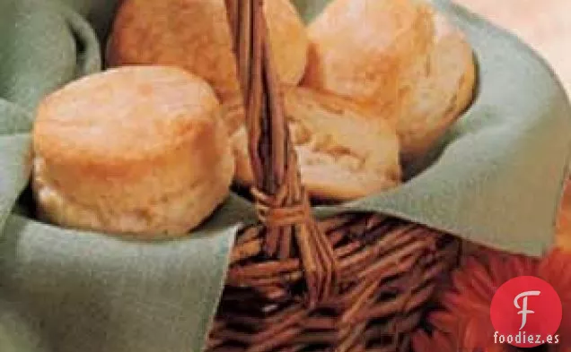 Galletas para Dos