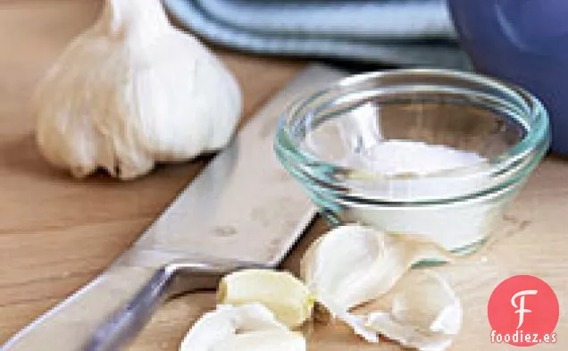 Ensalada de Pimiento Rojo, Zanahoria y Guisantes a Presión