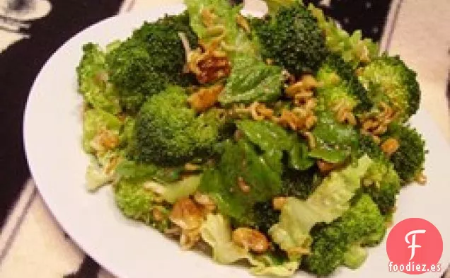 Crujiente de Lechuga Romana