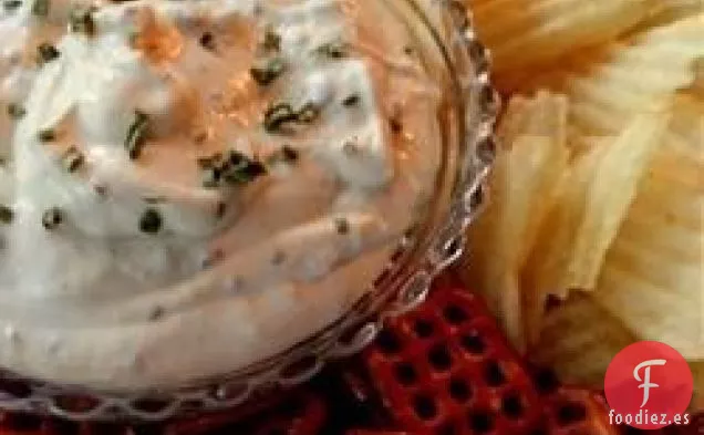 Salsa de Queso Crema Ultra Fácil