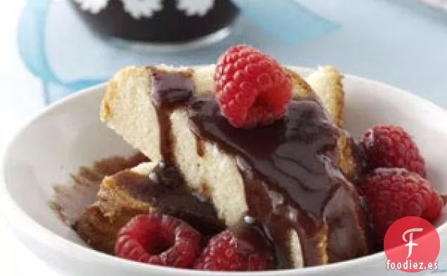 Salsa de Chocolate