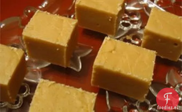 Dulce de azúcar de los irlandeses