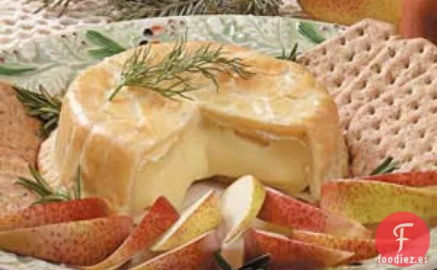 Brie al Horno