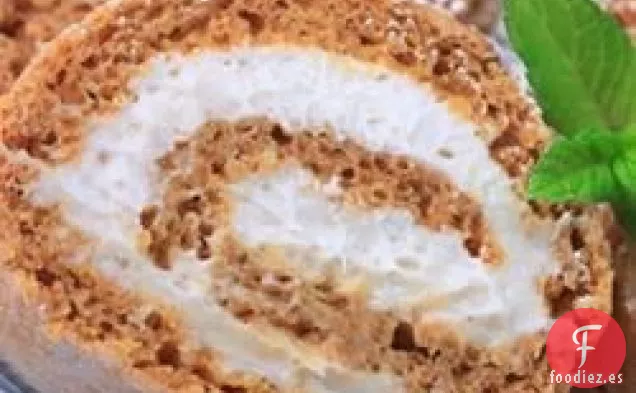 Rollo de Calabaza I