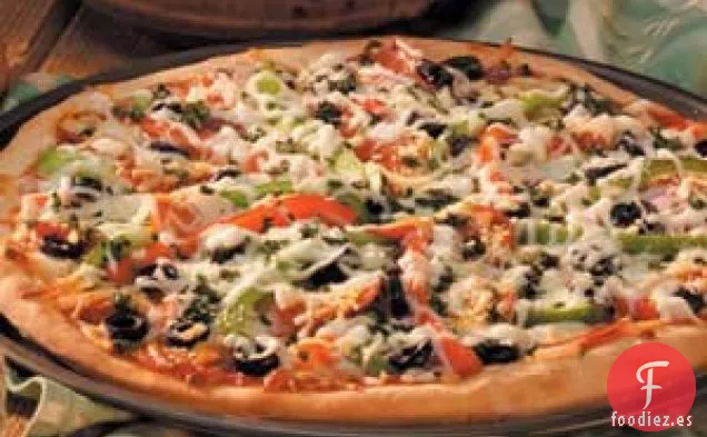 Pizza Suprema