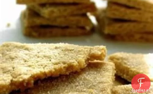 Galletas Graham