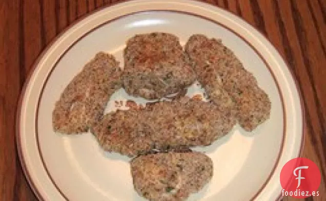 Pollo Al Horno Italiano