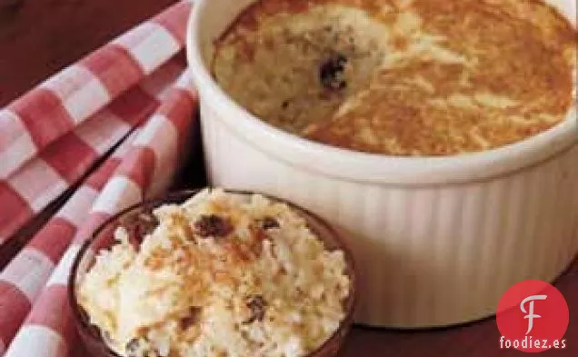 Arroz con Leche de la Abuela