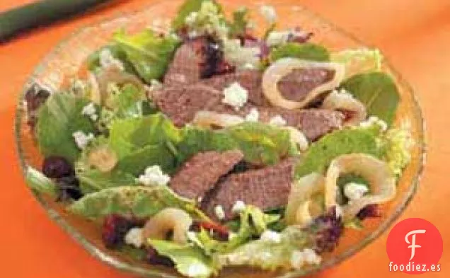 Ensalada de Carne Salada