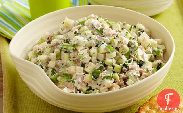 Ensalada de Atún de Verano