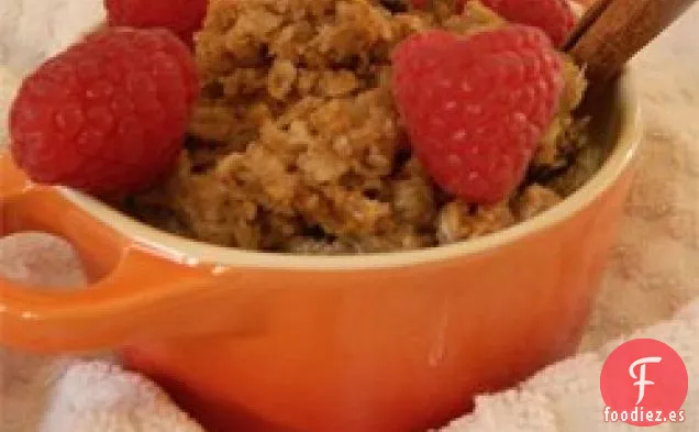 Avena al Horno