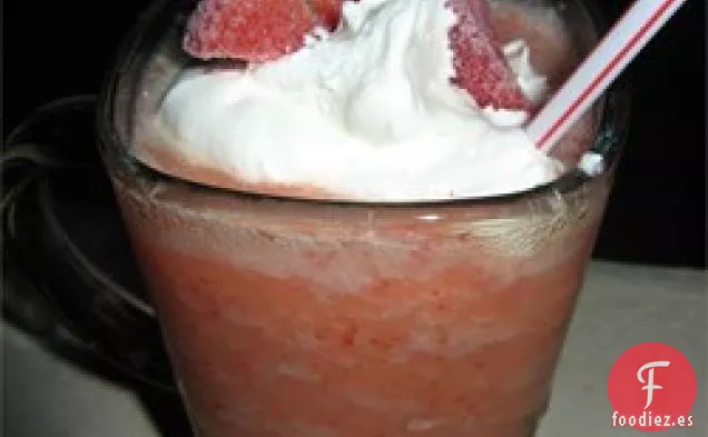 Batido de Vodka