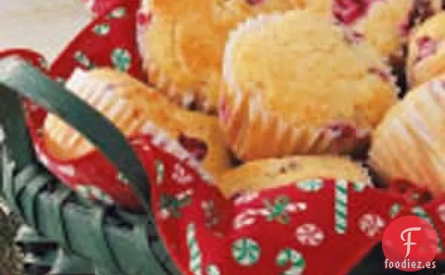 Mezcla de Muffins de Arándanos