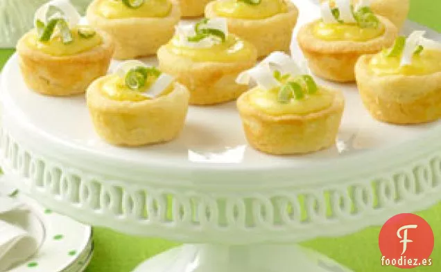 Tartas Divinas de Lima