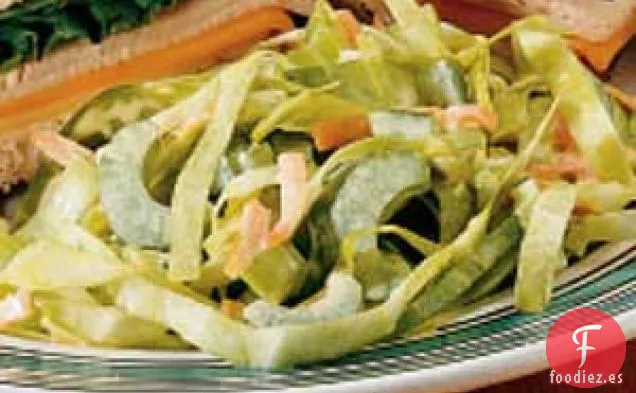 Ensalada para Dos
