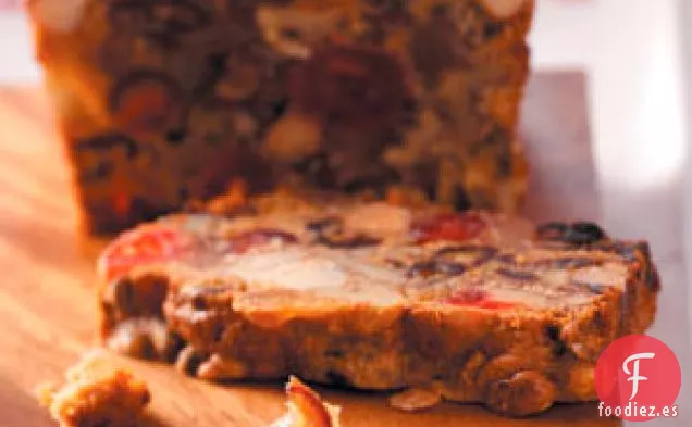 Panes para Tartas de Frutas