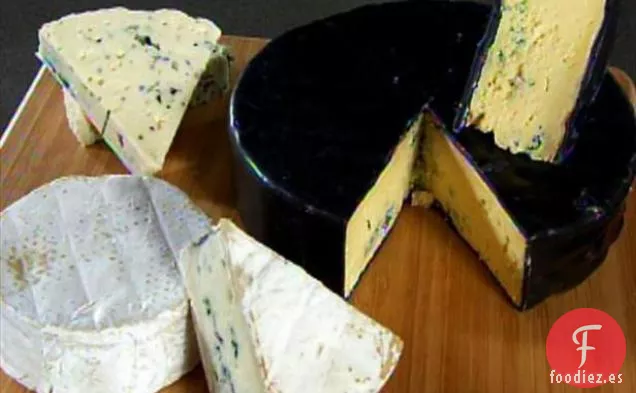 Aderezo de Queso Azul