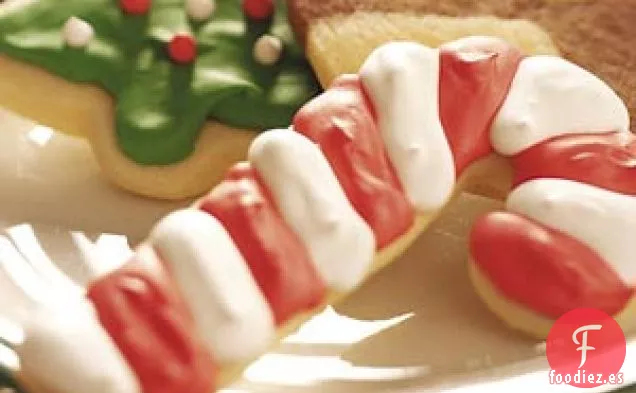 Galletas de Azúcar Nice 'n' Soft