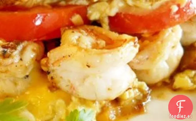 Tortilla Australiana