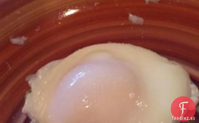 Cómo Hacer Huevos Escalfados Perfectos