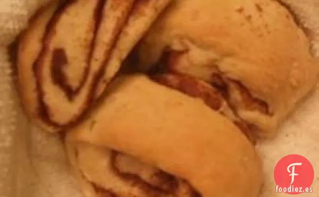 Galletas de Azúcar Morena