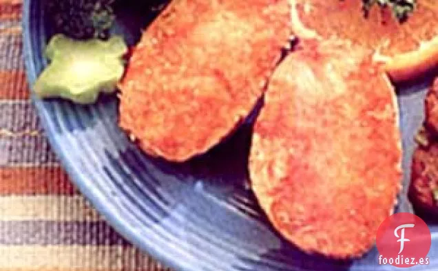 Patatas al Horno Rápidas