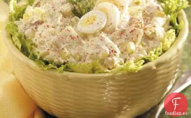 Ensalada de Patata Dilly