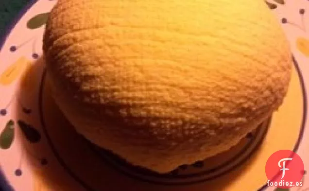 Queso de Pascua-Hrudka
